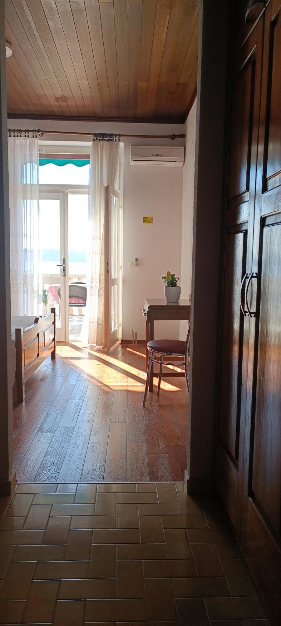 Apartments Julija Брела Номер фото